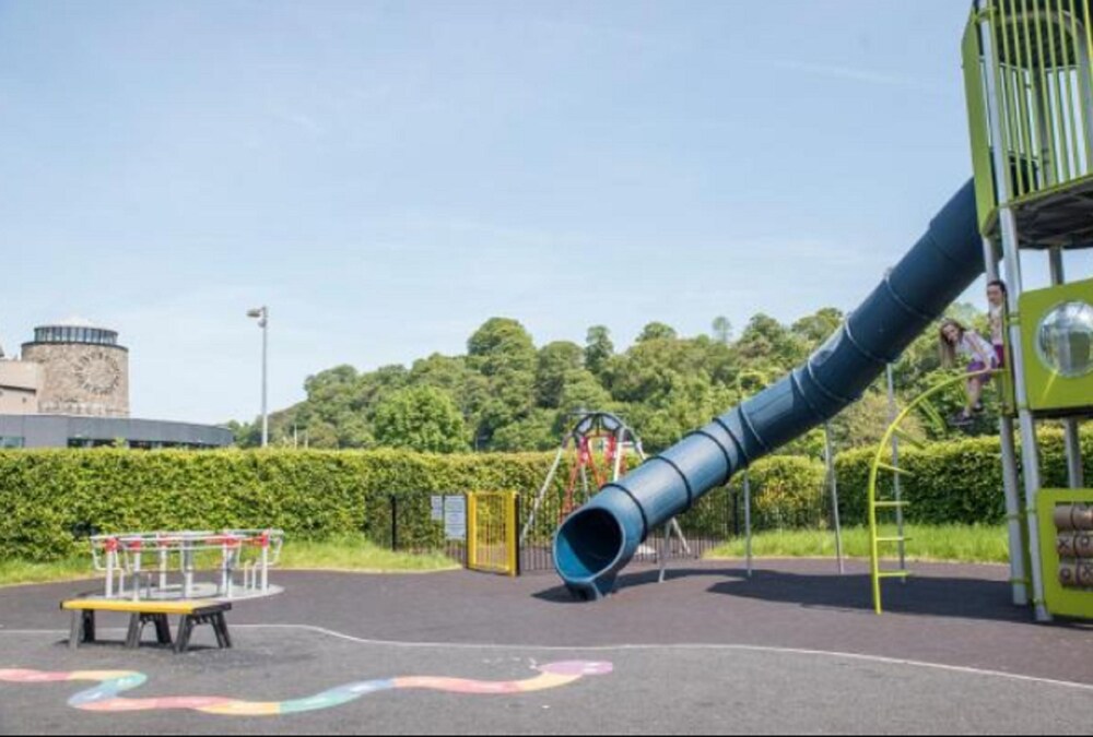 Sports Facility