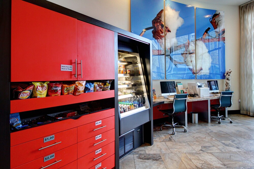 Gift Shop