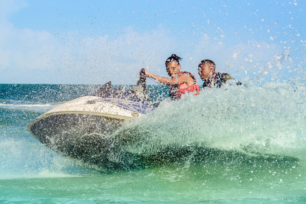 Boating