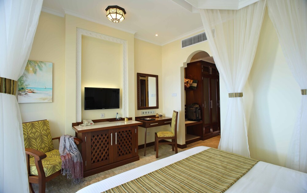 In-Room Amenity