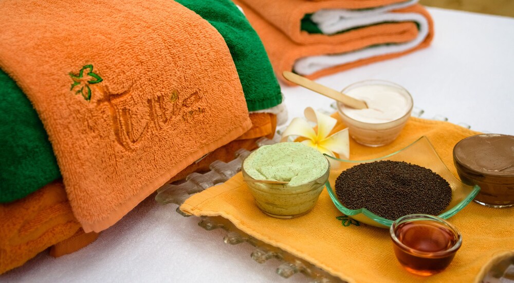 Spa Treatment