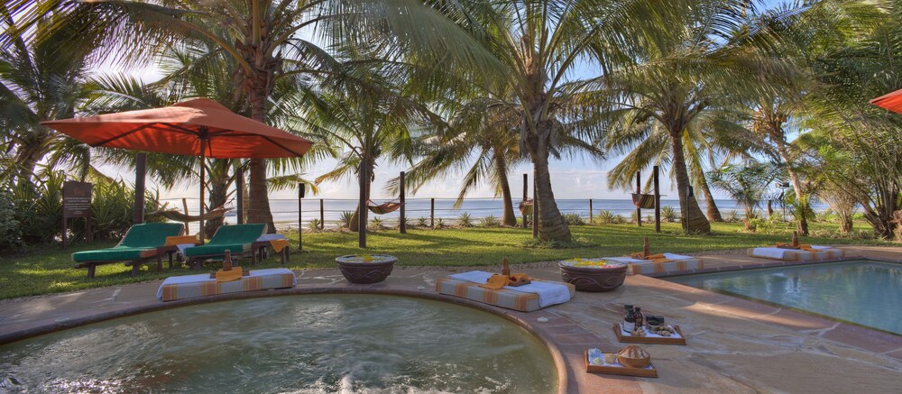 Beach/Ocean View