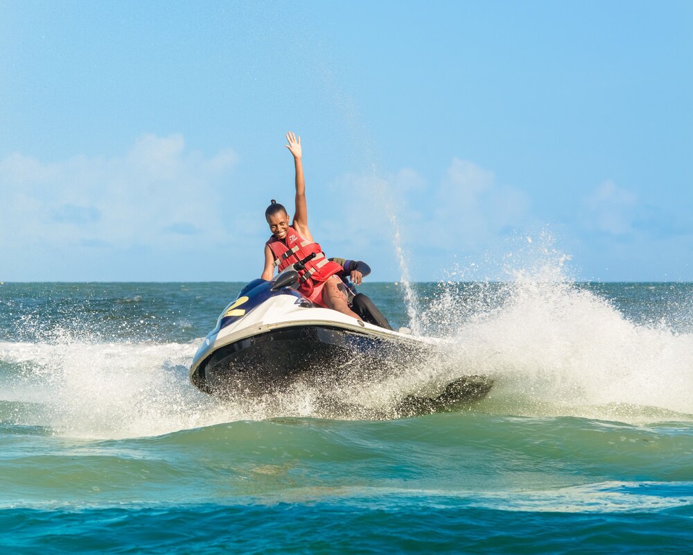 Boating