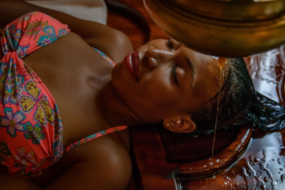 Spa Treatment