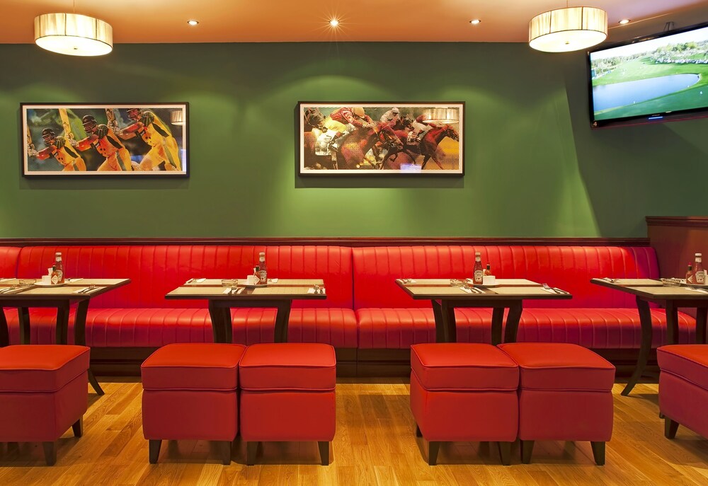 Sports Bar