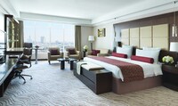Superior Junior Suite