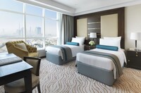 Burj Two Bedroom Suite