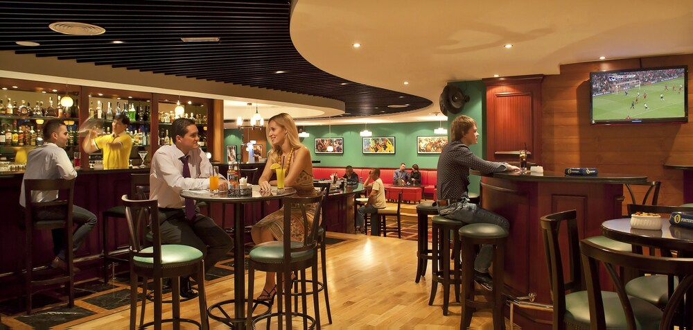 Sports Bar