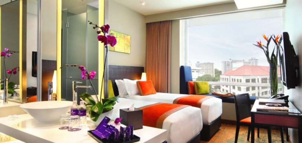 Guestroom