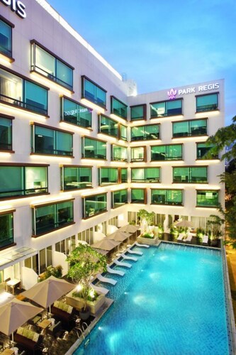 Park Regis Singapore