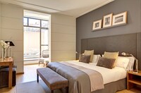 Deluxe Apartment, 2 Bedrooms (Paseo de Gracia View)