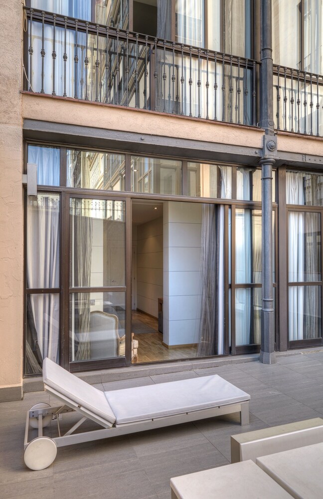 Penthouse, 2 Bedrooms - Terrace/Patio