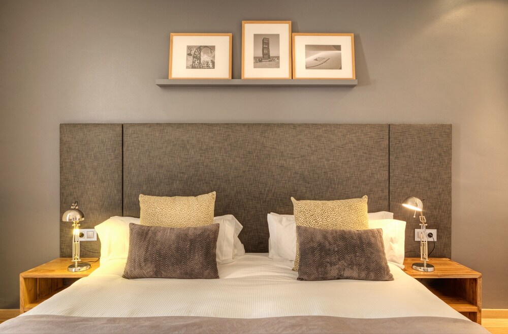 Penthouse, 2 Bedrooms - Guestroom