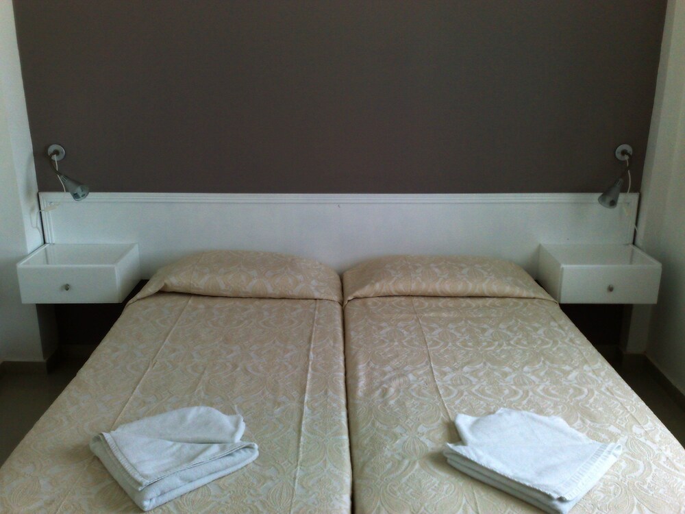 Apartment, 1 Bedroom - Guestroom