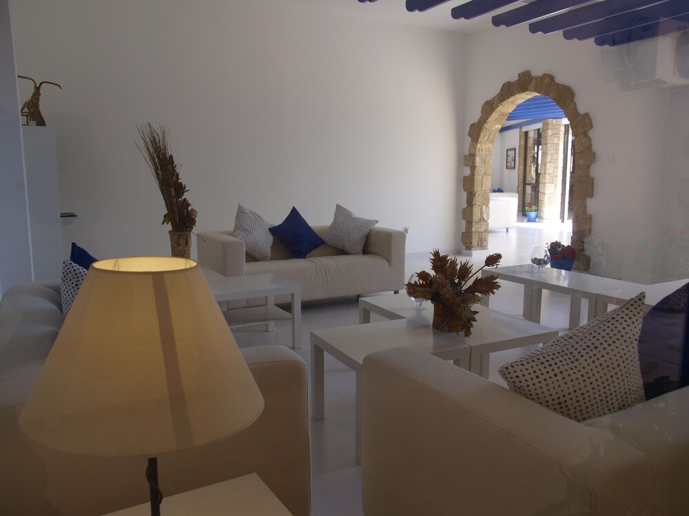 Hotel Interior