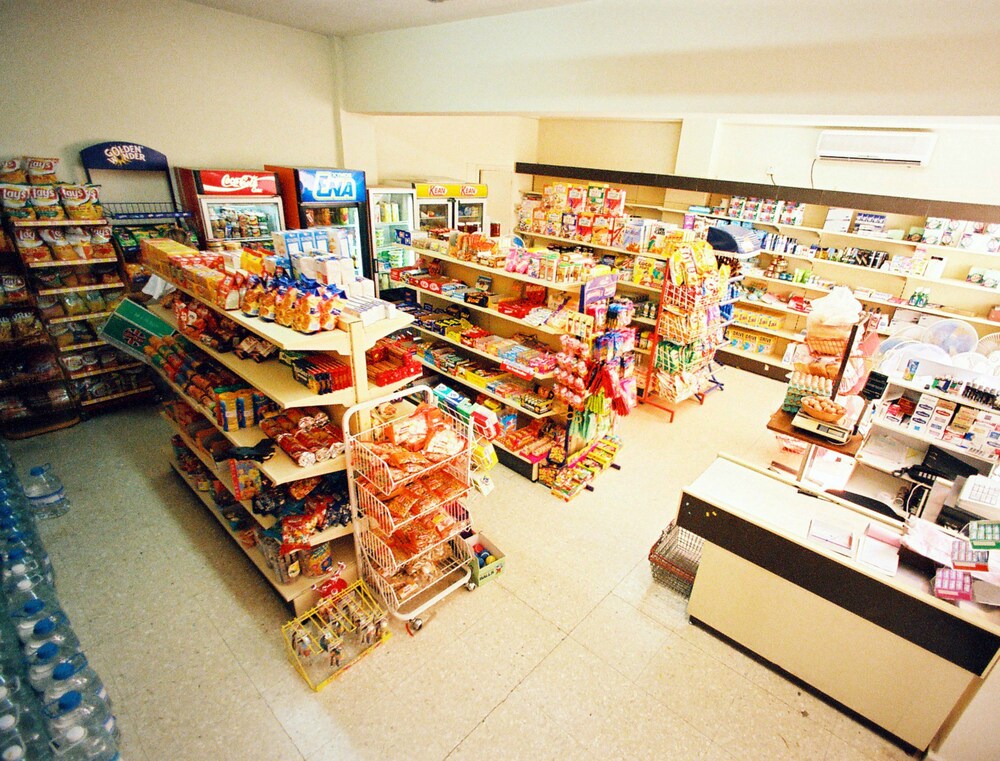 Gift Shop