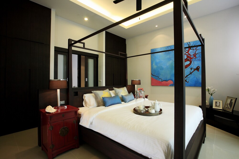 Hotel Interior