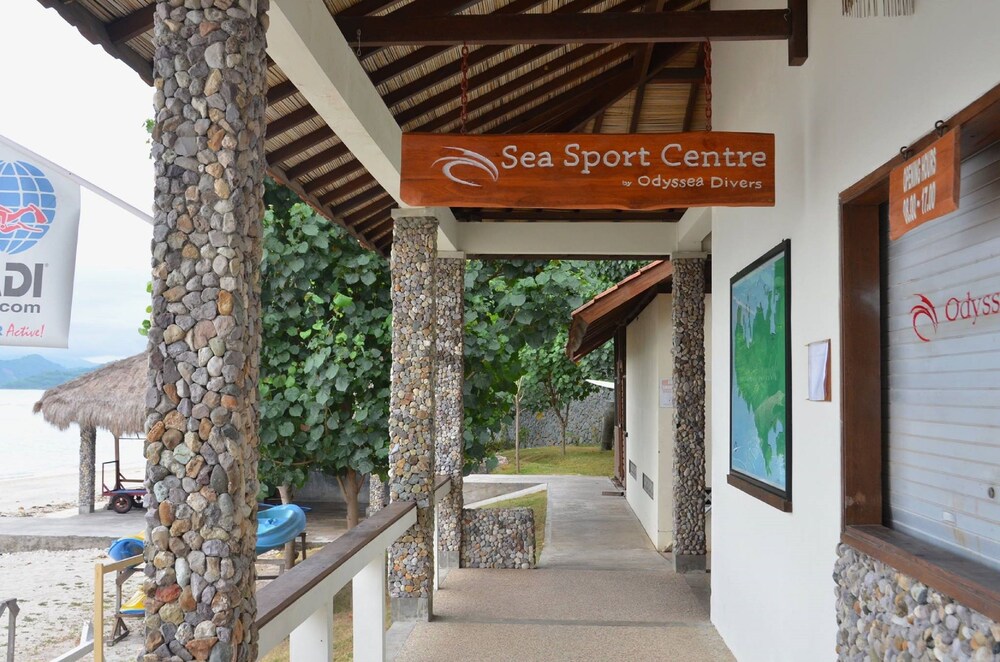 Sports Facility