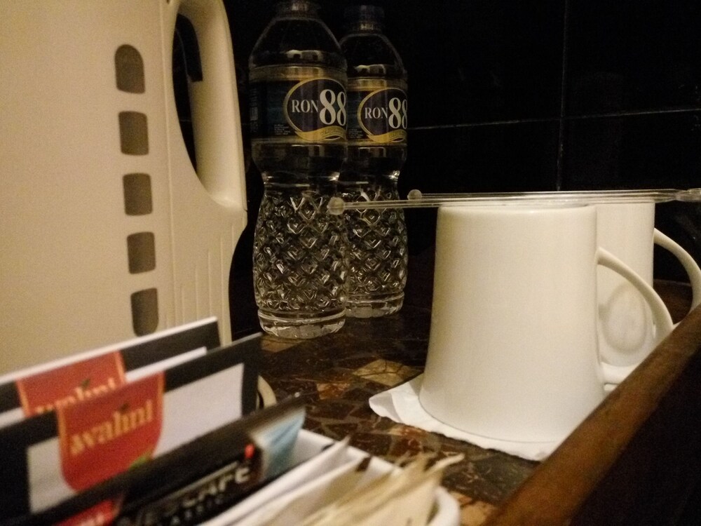 In-Room Amenity