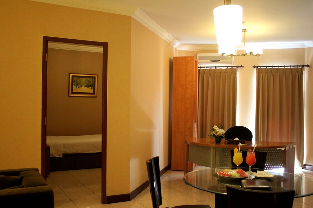 Guestroom