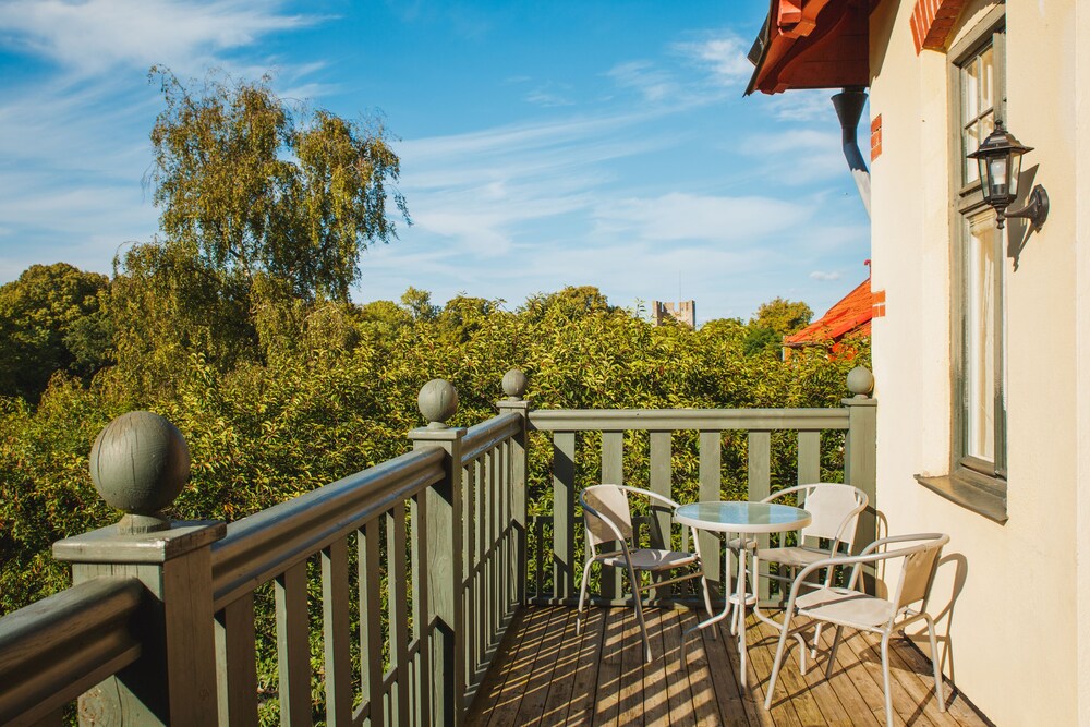 Balcon