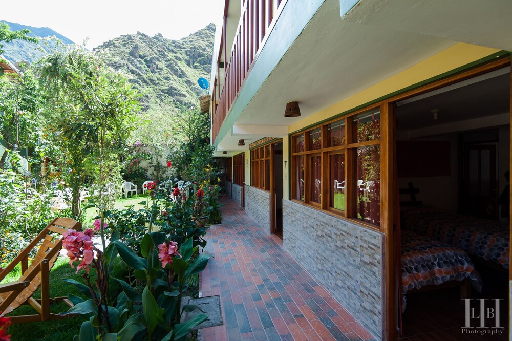 Hotel Interior