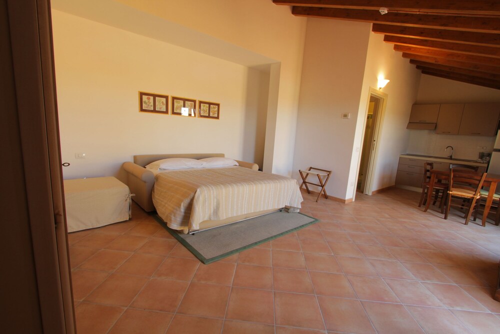 Superior Studio - Guestroom