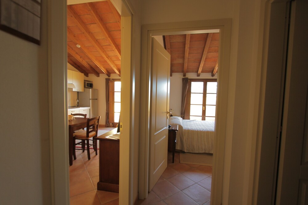 Superior Apartment, 1 Bedroom - Guestroom
