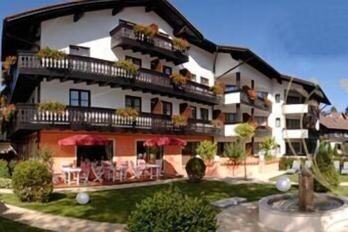 Hotel Hirsch