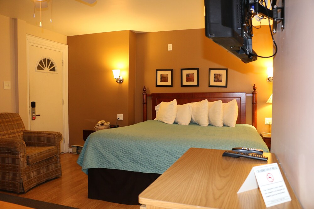 Guestroom