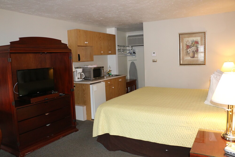 Guestroom