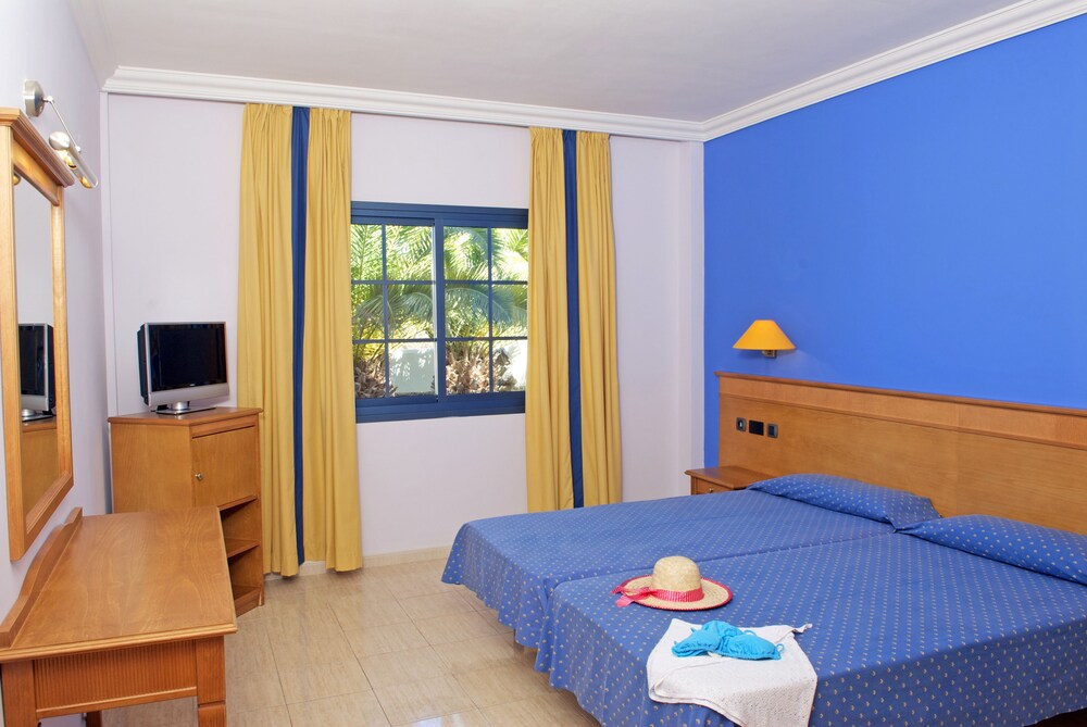 Habitación: Apartamento estándar, 1 habitación