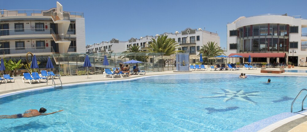 Piscina al aire libre