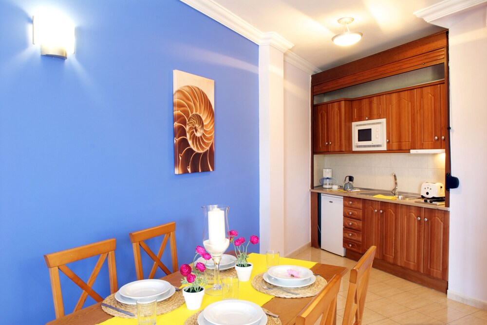 Sala de estar: Apartamento estándar, 2 habitaciones