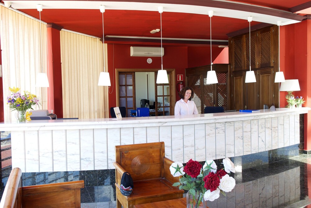 Recepción