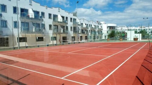 Instalaciones deportivas