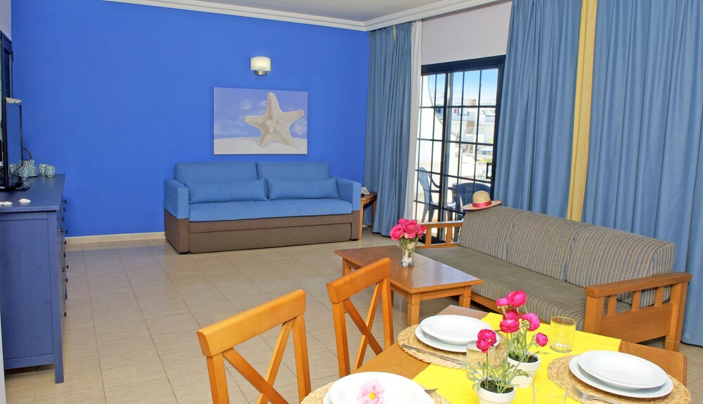 Habitación: Apartamento estándar, 2 habitaciones