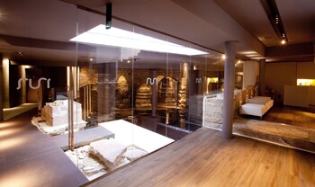 Treatment Room