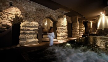 Treatment Room