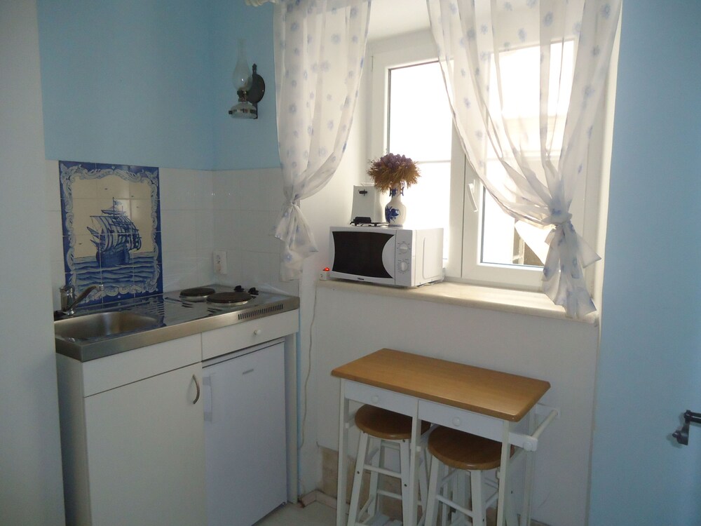 Comfort Studio, 1 Bedroom, City View - In-Room Kitchen