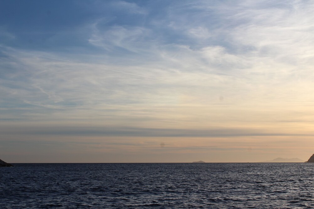 Beach/Ocean View