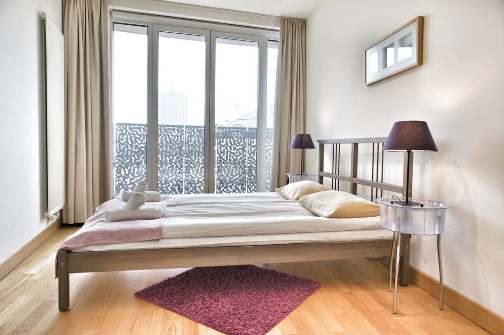 Standard Apartment, 2 Bedrooms - Guestroom