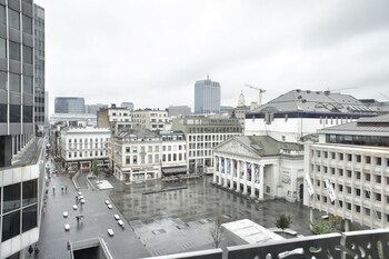 City View