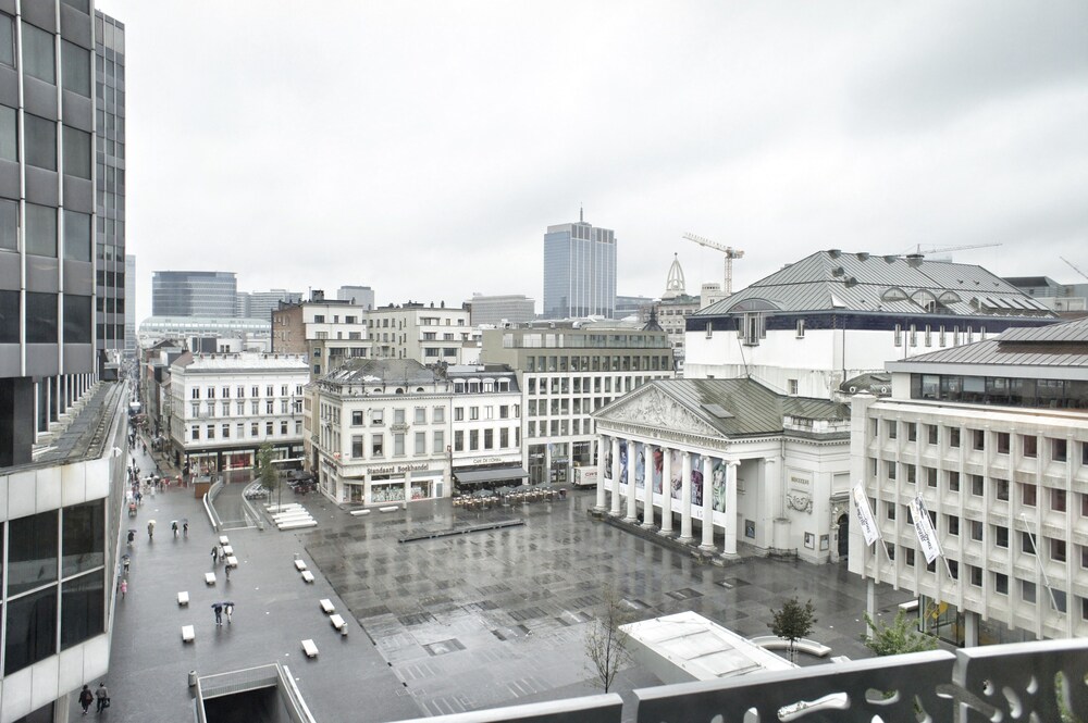 City View