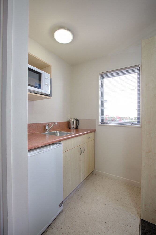 In-Room Kitchen