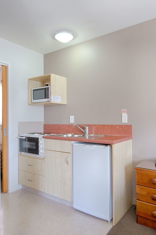 In-Room Kitchen