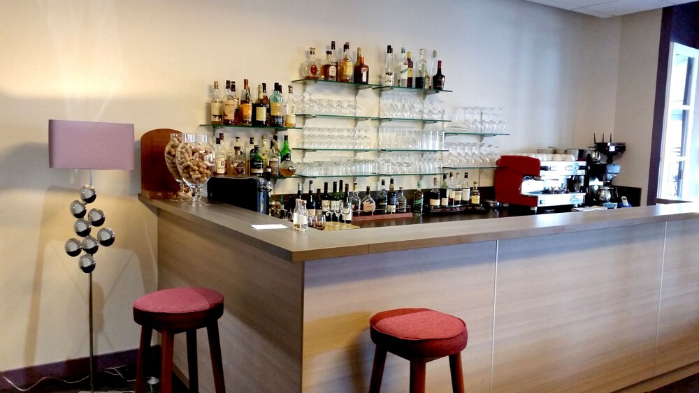 Snack Bar