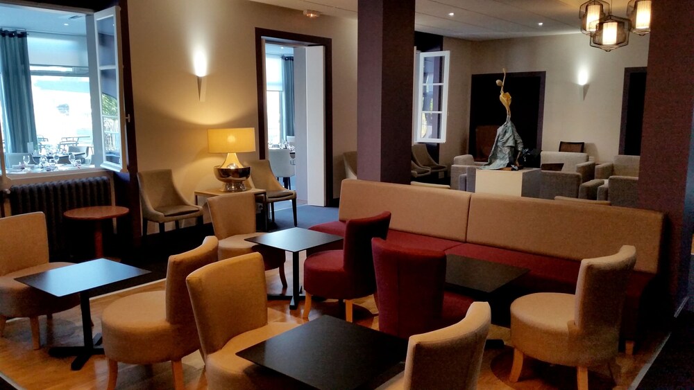 Hotel Interior