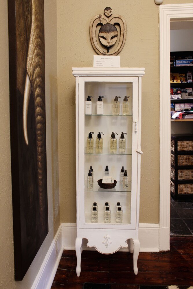 Gift Shop