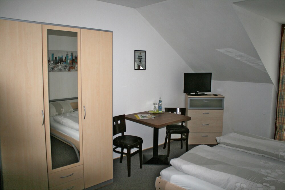 In-Room Amenity